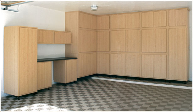 Classic Garage Cabinets, Storage Cabinet  Broncoville